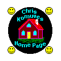 Chris Komuves' Home Page